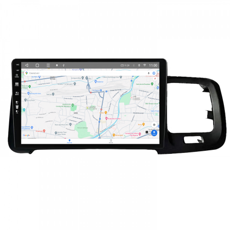 Navigatie Android Volvo S60 2010-2015 8GB | Hub64.ro [8]