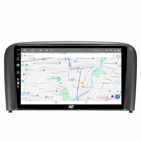 Carplay Android 13 Movano / Master 2GB | Hub64.ro [8]