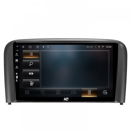 Carplay Android 13 Movano / Master 2GB | Hub64.ro [6]