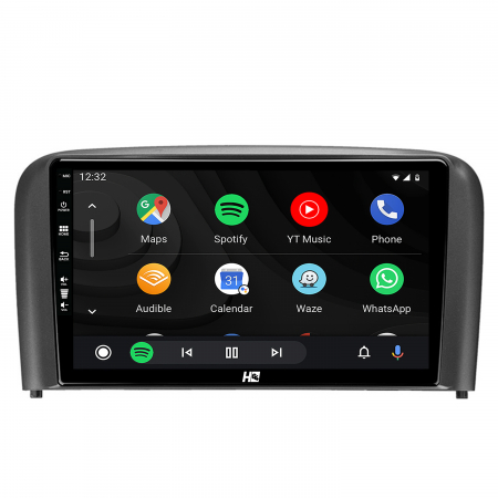 Carplay Android 13 Movano / Master 2GB | Hub64.ro [5]