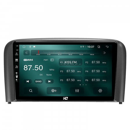 Carplay Android 13 Movano / Master 2GB | Hub64.ro [3]