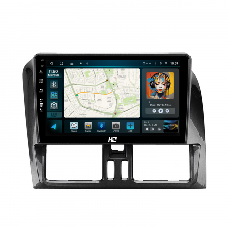 Navigatie VW Polo 2017+ PRO 2+32GB | Hub64.ro [1]