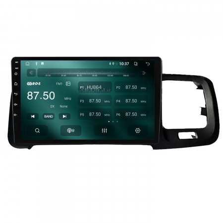 Navigatie Android Volvo S60 2010-2015 2GB | Hub64.ro [3]