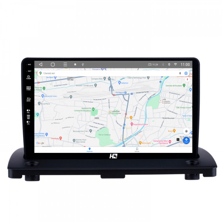 Navigatie Android 13 Dacia Dokker | Hub64.ro [7]