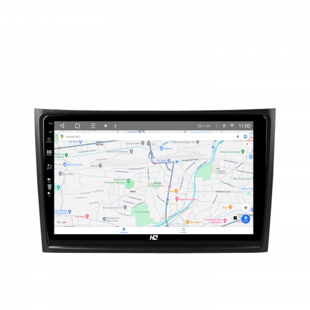 Navigatie Android 13 Volvo XC90 10.1inch | Hub64.ro [7]