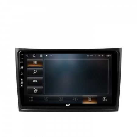 Navigatie Android 13 Volvo XC90 10.1inch | Hub64.ro [9]
