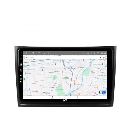 Navigatie Android XC90 2002-2014 8GB | Hub64.ro [6]