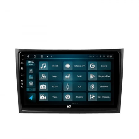 Navigatie Android XC90 2002-2014 8GB | Hub64.ro [2]