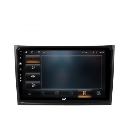 Navigatie Android XC90 2002-2014 8GB | Hub64.ro [8]