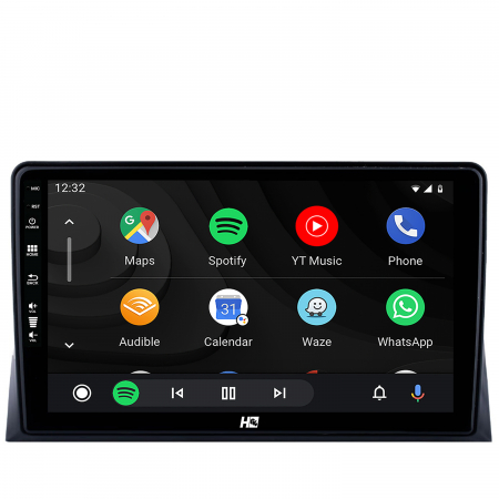 Carplay Android 13 Toyota RAV4 2GB | Hub64.ro [6]