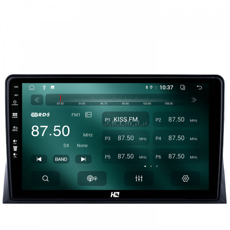Carplay Android 13 Toyota RAV4 2GB | Hub64.ro [3]