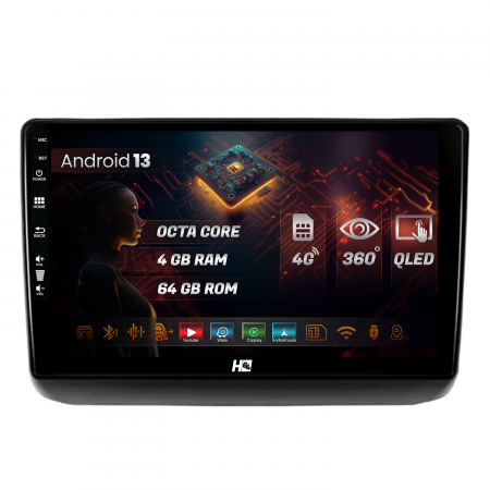 Grand Cherokee 2013-2020 - Navigatie Jeep Grand Cherokee 2013-2020 4GB | Hub64.ro