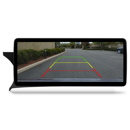 Linux CarPlay Mercedes Benz C-Class W204 NTG 4.5 | Hub64.ro [4]
