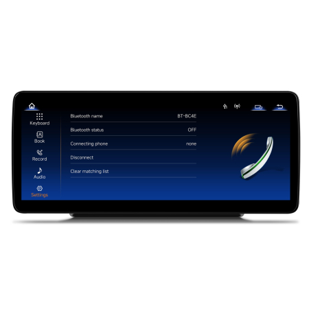 Linux CarPlay Mercedes Benz C-Class W205 NTG 5.0 | Hub64.ro [4]