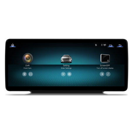 Linux CarPlay Mercedes Benz B-Class W246 NTG 5.0 | Hub64.ro [3]