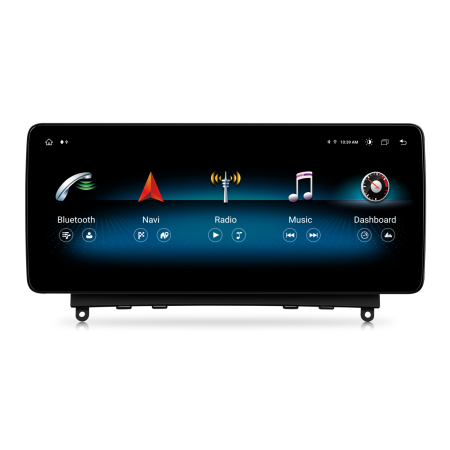 Multimedia Android 13 MB W204 2008-2012 | Hub64.ro [1]