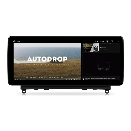 Multimedia Android 13 MB W204 2008-2012 | Hub64.ro [4]