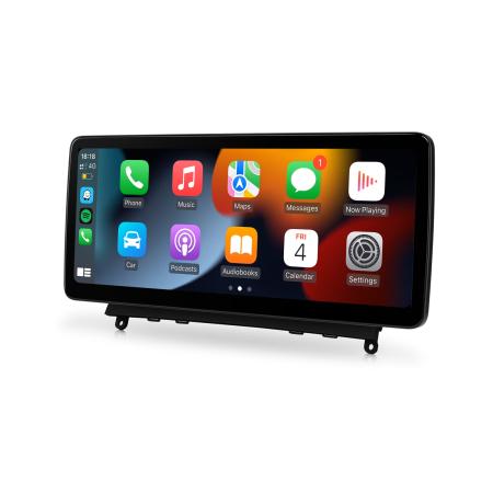 Multimedia Android 13 MB W204 2008-2012 | Hub64.ro [7]