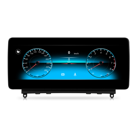 Multimedia Android 13 MB W204 2008-2012 | Hub64.ro [3]