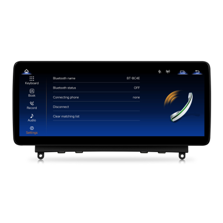 Linux CarPlay Mercedes Benz C-Class W204 NTG 4.5 | Hub64.ro [3]