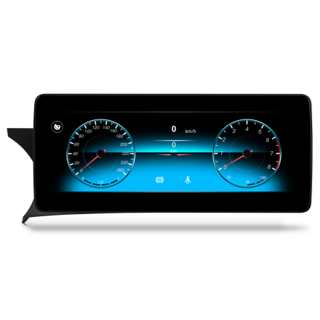 Multimedia Android 13 MB W204 2011-2014 | Hub64.ro [3]