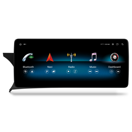 Multimedia Android 13 MB W204 2011-2014 | Hub64.ro [1]