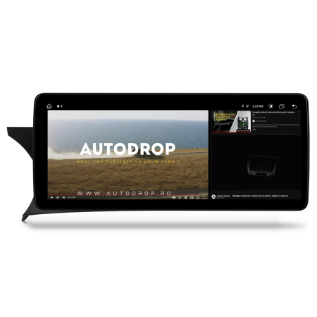 Multimedia Android 13 MB W204 2011-2014 | Hub64.ro [5]