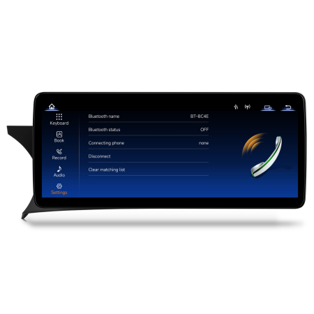 Linux CarPlay Mercedes Benz C-Class W205 NTG 5.0 | Hub64.ro [4]