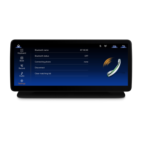 Linux CarPlay Mercedes Benz CLS W218 NTG 5.0 | Hub64.ro [4]