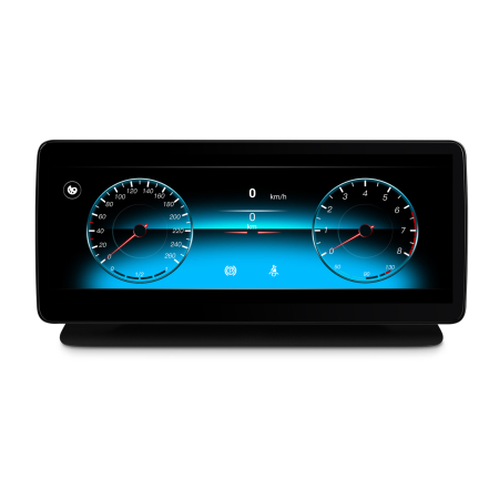 Multimedia Android 13 MB CLS W218 2014-2017 [3]