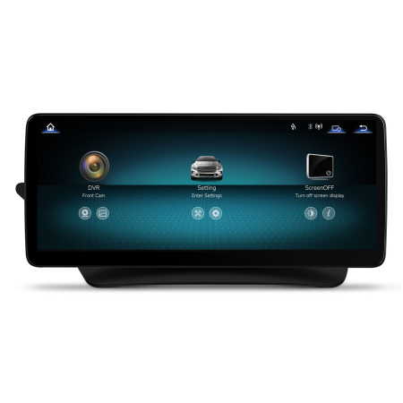 Linux CarPlay Mercedes Benz E-Class C207 NTG 5.0 | Hub64.ro [3]