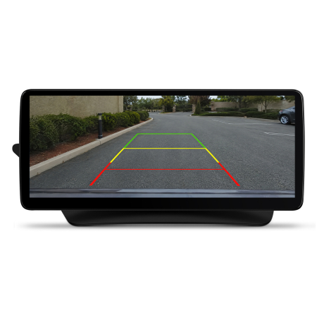 Linux CarPlay Mercedes Benz E-Class C207 NTG 5.0 | Hub64.ro [5]
