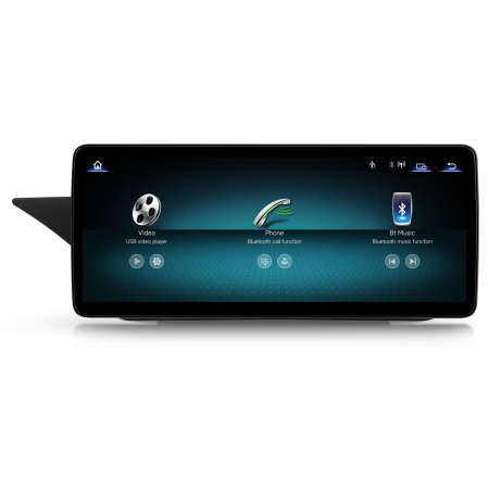 Linux CarPlay Mercedes Benz E-Class W212 NTG 5.0 | Hub64.ro [2]