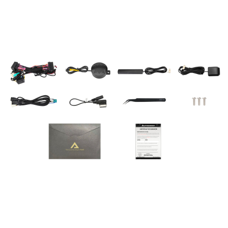 Multimedia Android 13 MB GLK X204 2013-2015 | Hub64.ro [9]