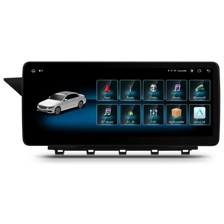 Multimedia Android 13 MB GLK X204 2013-2015 | Hub64.ro [2]