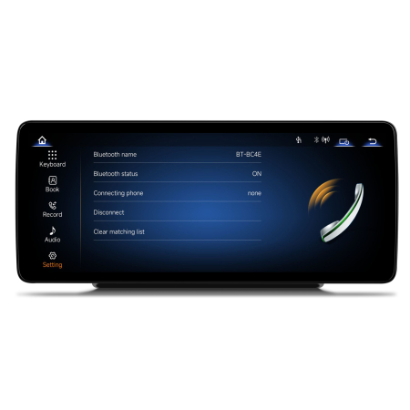 Linux CarPlay Mercedes Benz V-Class W446 NTG 5.0 | Hub64.ro [4]