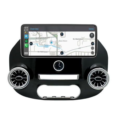Multimedia Android 13 MB Vito 2016-2025 [8]