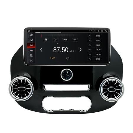 Multimedia Android 13 MB Vito 2016-2025 [12]