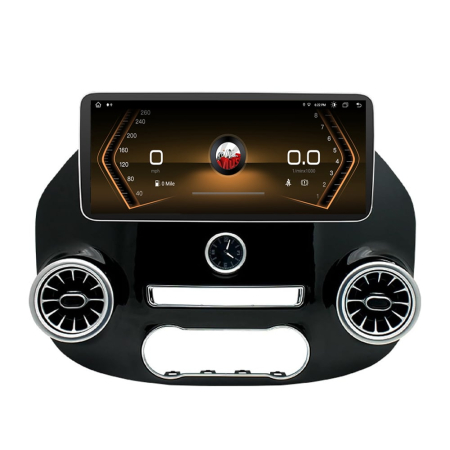 Multimedia Android 13 MB Vito 2016-2025 [5]