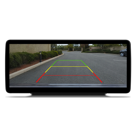Linux CarPlay Mercedes Benz X-Class W470 NTG 5.0 | Hub64.ro [5]