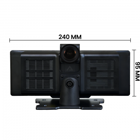 Multimedia Carplay / Android auto 10.26 Inch | Hub64.ro [3]