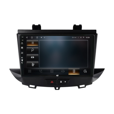 Navigatie Android Opel Grandland X  (2017-2021) 8+128GB | Hub64.ro [8]