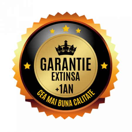 [OFERTĂ EXCLUSIVĂ] Un An Garanție în Plus! Acum ai protecție extinsă pentru sistemele Android!