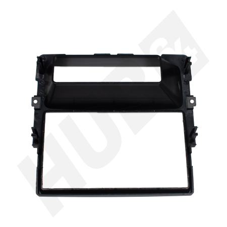 Rama Adaptoare 2DIN Opel Vivaro / Renault Traffic 2011-2014 | HUB64.ro [1]
