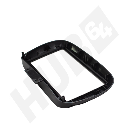 Rama adaptoare 500X (2014-2020) pentru Navigatii multimedia Android de 9" Inch | HUB64.ro [2]