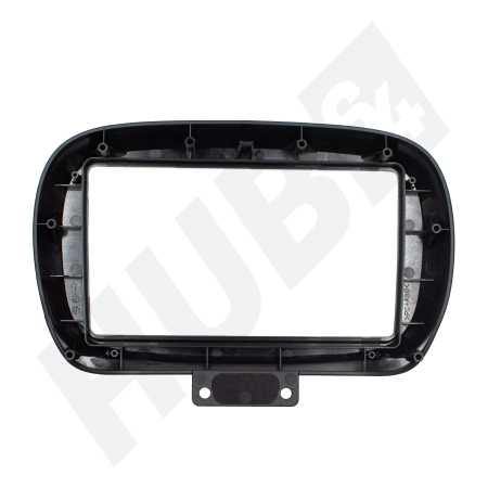 Rama adaptoare 500X (2014-2020) pentru Navigatii multimedia Android de 9" Inch | HUB64.ro [1]
