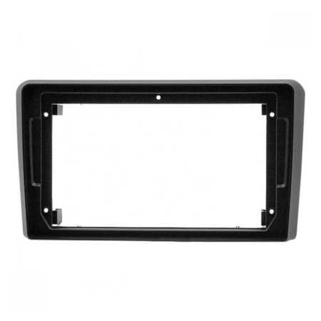 Rame adaptoare auto - Rama adaptoare Audi A3 (2008-2012) pentru Navigatii multimedia Android de 9" Inch | HUB64.ro
