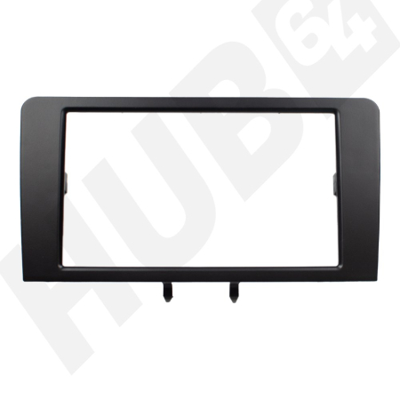 Rame adaptoare Audi - Rama Adaptoare Audi A3 pentru Multimedia 2DIN Universale/MP5 | HUB64.ro