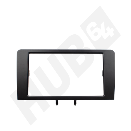 Rame adaptoare Audi - Rama Adaptoare Audi A3 pentru Multimedia 2DIN Universale/MP5 | HUB64.ro