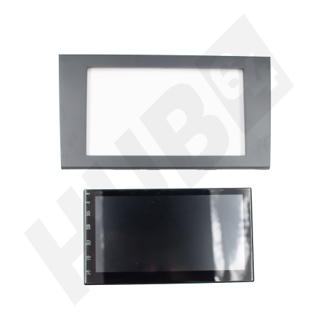 Rama Adaptoare Audi A4 B6/B7 pentru Multimedia 2DIN Universale/MP5 | HUB64.ro [2]